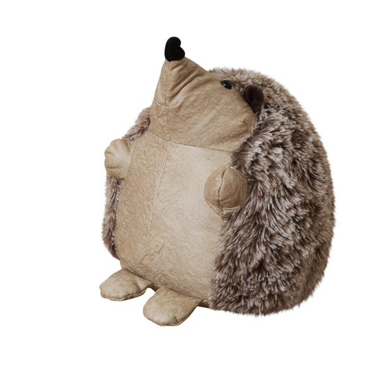 Hedgehog Door Stop